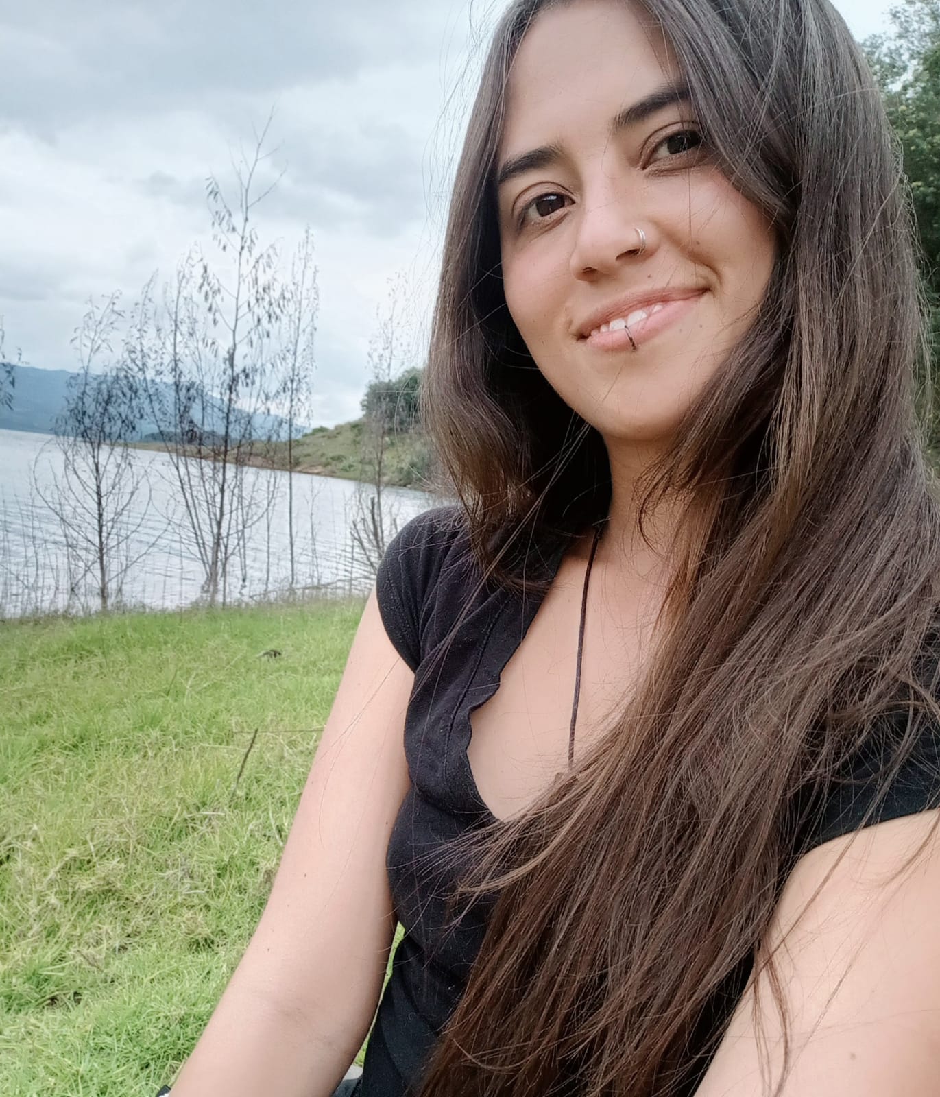 Carolina Solorzano's Instagram, Twitter & Facebook on IDCrawl
